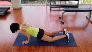 Diet Booster Exercise By Nutrify -