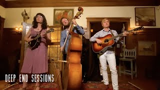 Chris Luquette with Maddie Witler &amp; Max Johnson - New Chance Blues