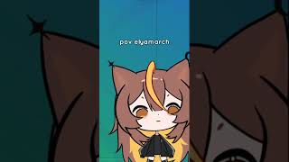 без комментариев. #vtuber #elyamarch #memes #ruvtuber #twitch #vtuberclips