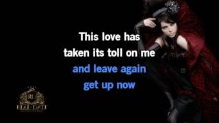 This Love - Maroon 5   RD Karaoke