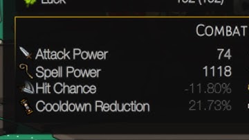 [AQW] The Power of Lacerate Enhancement