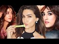 Kriti Sanon's sister Nupur Sanon's clothing being CALLED OUT for CHEAP DESIGNS &amp; EXORBITANT PRICES?