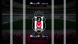 Beşiktas Gol Müziği 26 - 27 Beşiktaş Goal Song 26 - 27 Bjk Gol Müziği