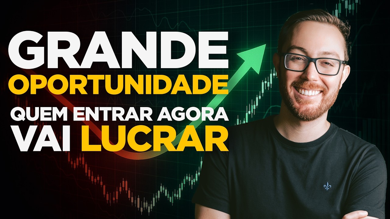 POUCAS VEZES  ISSO ACONTECEU NA HISTÓRIA, COMO LUCRAR MUITO  COM OPÇÕES