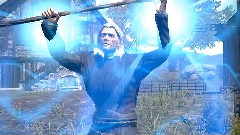 Evil Lands Full Gameplay Walkthrough Part-1