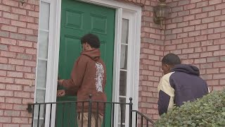 DeKalb homeowner outraged that squatters living in his home have more rights than him