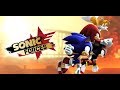 Sonic forces  official android launch trailer