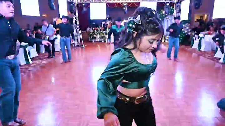 Video Clip Jaquelin