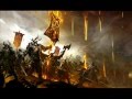 Sawano Hiroyuki - Brave
