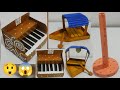 Amazing & Easy Cardboard Craft ideas 💡 😁#ytvideo #viral #video #trendingvideo #cardboardcraft