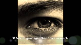 If You Go Away-Shirley Bassey with Lyrics
