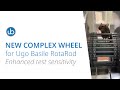 Vídeo: Rueda/Noria Para Rata “ROTA-ROD”
