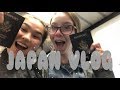 I WENT TO JAPAN WITH MY BEST FRIEND?!