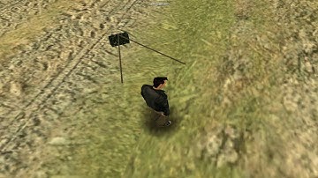 Claymore System SA:MP