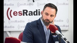 ORDAGO DE VOX: Abascal dispuesto a apoyar en solitario al PP ante el boicot de C´s