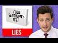 The Truth About Allergies and Food Sensitivity Tests