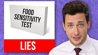 The Truth About Allergies and Food Sensitivity Tests