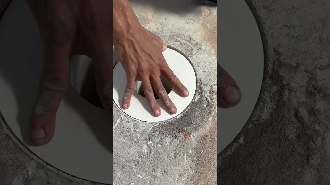200MM CONCRETE PUDDLE FLANGE RECESS Puddleflange Waterproofing Thewaterproofingshop