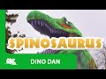 Dino Dan | Best of - Spinosaurus