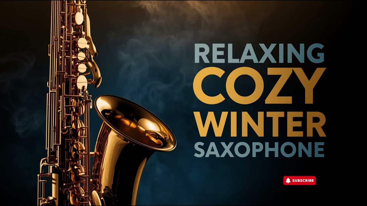 Soft Morning Light 🌅 Smooth & Relaxing Jazz Saxophone for Peaceful Mornings