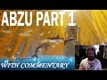 ABZU Playthrough PART 1