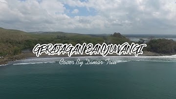 GERAJAGAN - Dimar Triu (Sandi Sunan Kendang ft Dheta Tok Tung) || Lirik