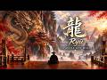 龍 — Ryū | Japanese Zen Music for Deep Relaxation & Inner Peace