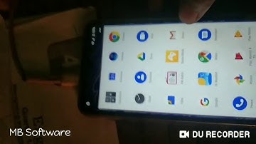 Cherry Mobile Flare S8 9.0 Frp Bypass