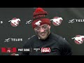 Post-Game - Tommy Stevens - 29.10.22