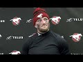 Post-Game - Tommy Stevens - 29.10.22