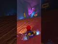 Грибное Ущелье | Wii | Кубок Пропеллера | Mario Kart 8 Deluxe