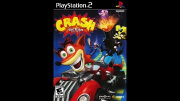 Dead Heat Ending 1 - Crash Tag Team Racing Soundtrack