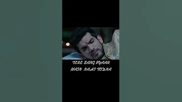 One Of The Best Nagin Scene Nagin Mouniroy Arjunbijlani Bestjodi Shorts 