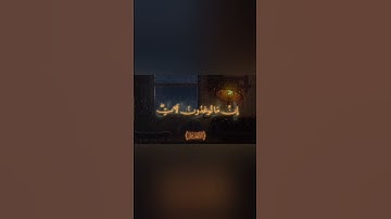 #تلاوات #اكسبلور #المصحف #قرآن #راحة_نفسية #تلاوة_خاشعة #إسلام_عثمان #تلاوة_مميزة #مسجد_أبو_أحمد
