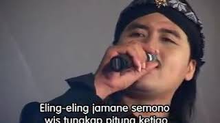 Download Lagu 04. Bengawan Sore - Jaka Surya MP3 Download Lagu 04. Bengawan Sore - Jaka Surya MP3