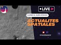 Actualits spatiales la chine sur la lune  13 falcon 9  en mai et autres news de lespace