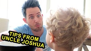 How to Remove a Toddler's Red-Eye