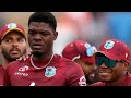 #JoeRoot masterclass 166 save #england in 2nd ODI VS #westindies #keacycarty solid 100 #BrandonKing