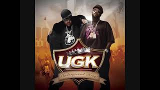 UGK - Cocaine