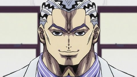 [YBA] Killer Queen also can move on TS