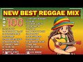 Reggae Music Mix 2024 - Most Requested Reggae Love Songs 2024 - New Reggae Songs 2024 Mp3 Song
