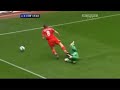 Steven Gerrard - Diving hypocrite