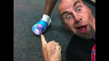 1st Week @ Gateway 6th Grade Center 2022 23