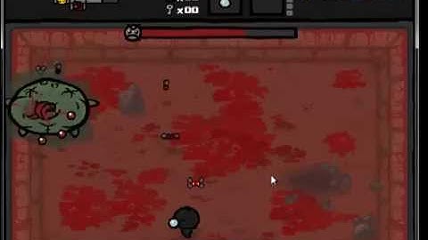 The Binding of Isaac Part 1: I SUCK!!!
