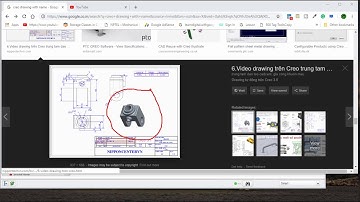 New models Practice Exercise  by Creo Parametric (Part 15)