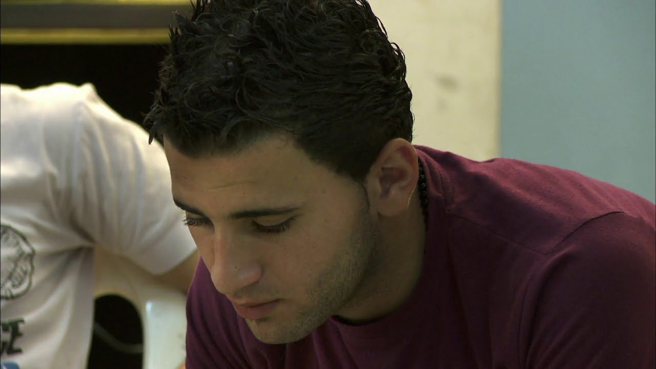 حياتي - عندما يعود الشبان - الأربعاء 17:05