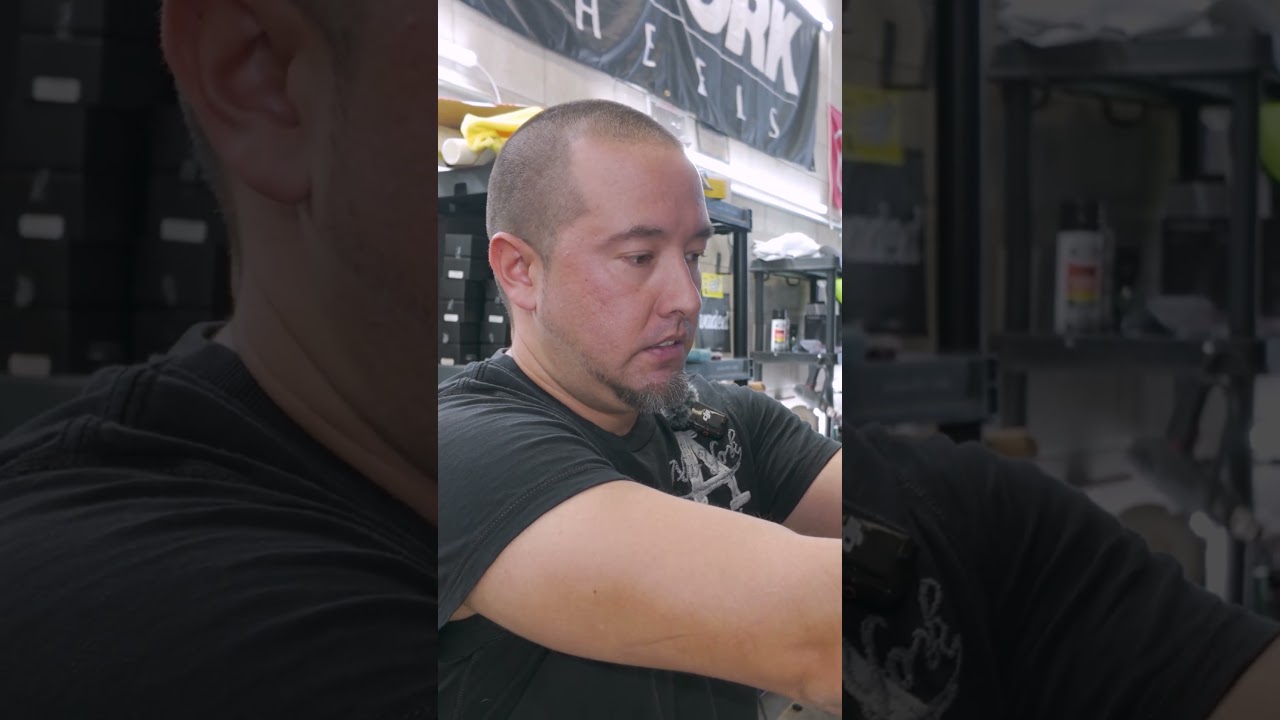 What Happens If You Don't Bleed Your Brakes?  #brakesystem #automobile #brakeinstall #brakefluid