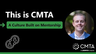 This is CMTA: A Culture Built on Mentorship