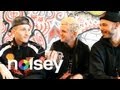 Dillon Francis X Flosstradamus: Snap Chat, Grindr, and Tour Brunches - Back & Forth - Episode 18