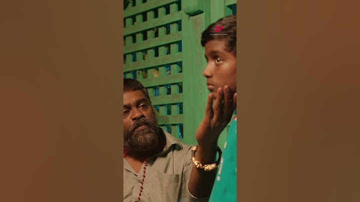 Watch full video 👆 Idi Minnal Kadhal Movie Scenes - #idiminnalkadhal #cibybhuvanachandran #shorts